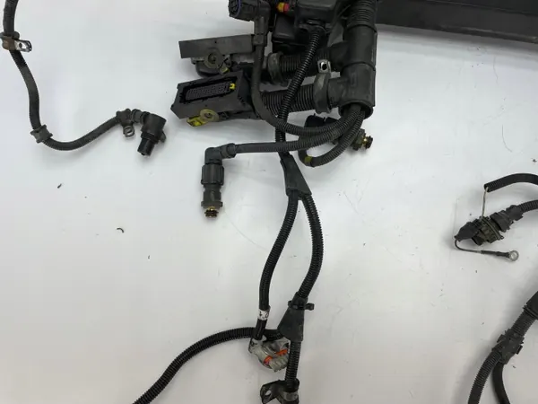 Faisceau Moteur OEM 74205709004 pour Camions image 4