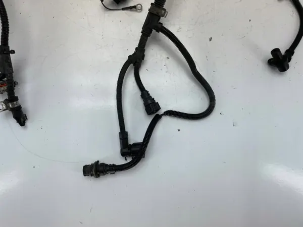 Faisceau Moteur OEM 74205709004 pour Camions image 6