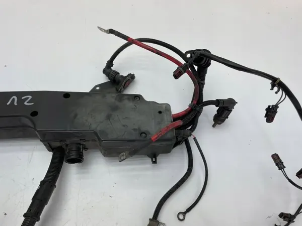 Faisceau Moteur OEM 74205709004 pour Camions image 8