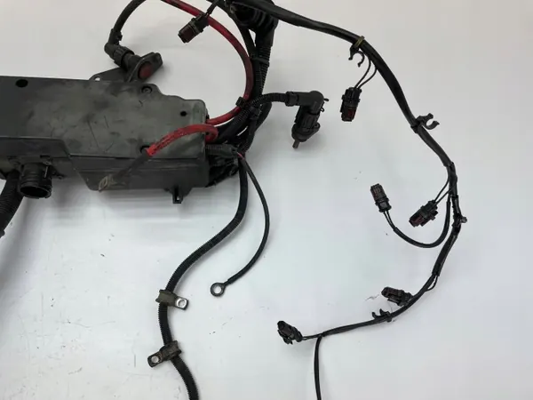 Faisceau Moteur OEM 74205709004 pour Camions image 9