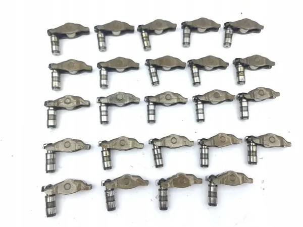Porsche Cayenne Ventilheber OEM AMD184692 - Gebraucht image 2