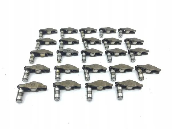 Porsche Cayenne Ventilheber OEM AMD184692 - Gebraucht image 3