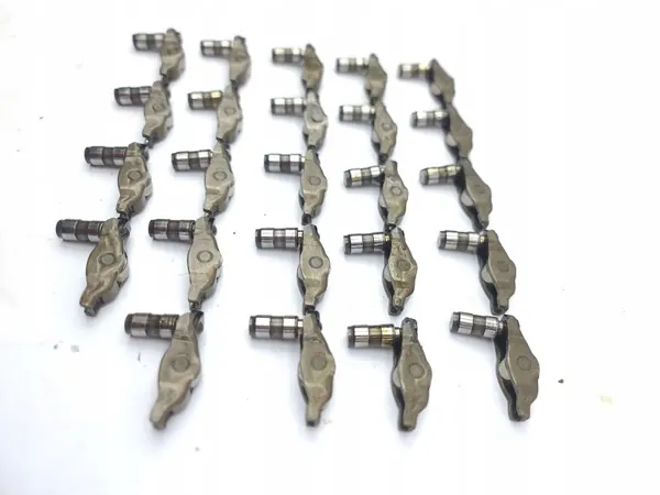 Porsche Cayenne Ventilheber OEM AMD184692 - Gebraucht image 4