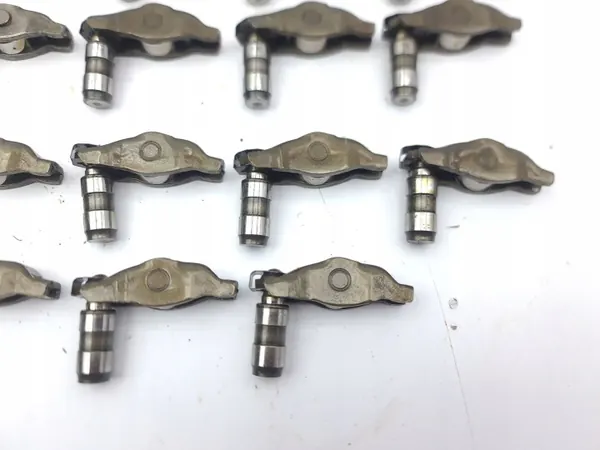 Porsche Cayenne Ventilheber OEM AMD184692 - Gebraucht image 6