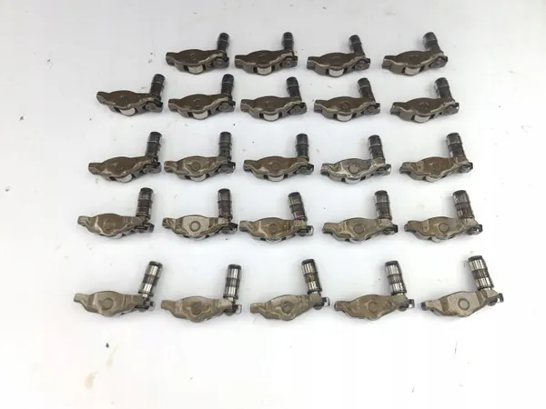 Porsche Cayenne Ventilheber OEM AMD184692 - Gebraucht image 9