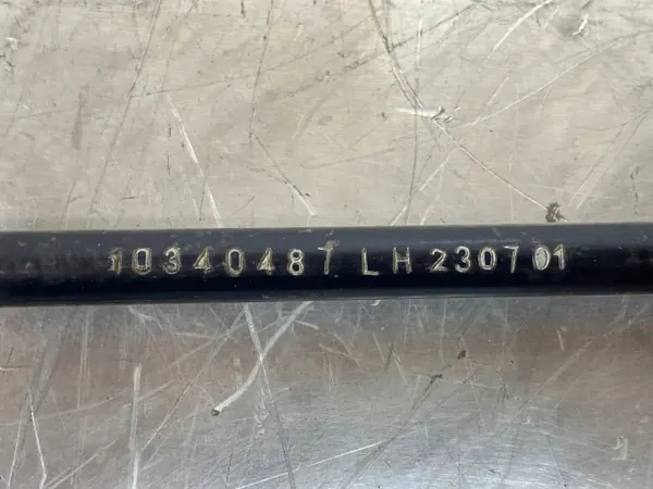 Câble de frein à main MG OEM FOB53402 - État utilisé image 4