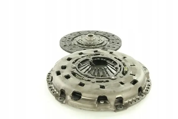 Fiat Ducato Kytkin 260mm image 10