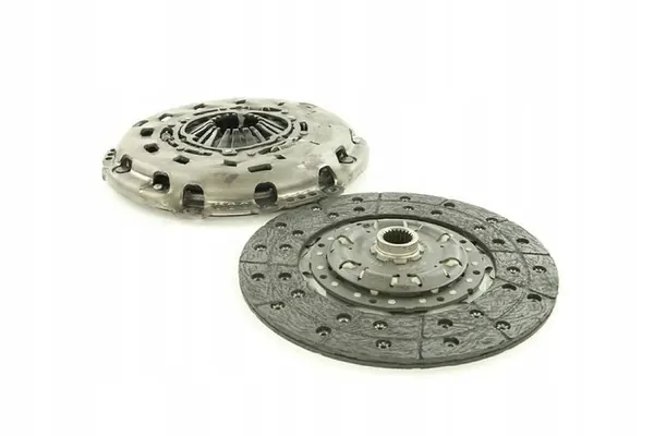 Fiat Ducato Kytkin 260mm image 3