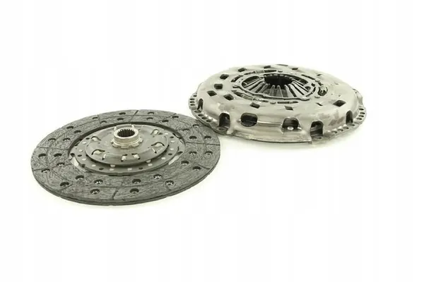 Fiat Ducato Kytkin 260mm image 6