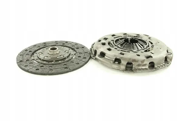 Fiat Ducato Kytkin 260mm image 7