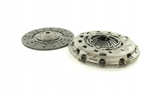 Fiat Ducato Kytkin 260mm image 8