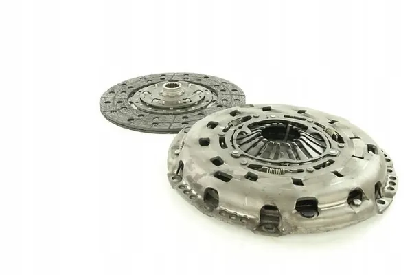 Fiat Ducato Kytkin 260mm image 9