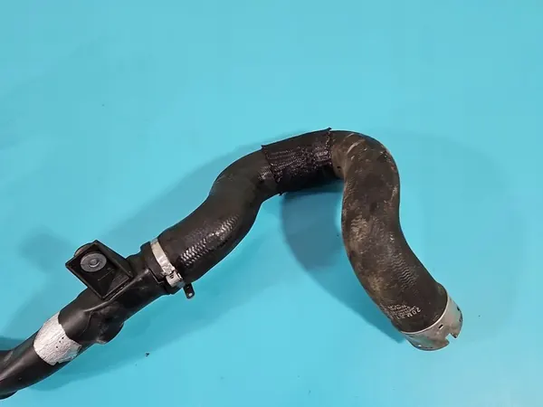 Intercooler Rohr Jeep Renegade 2.0 CRD 51960152 image 2