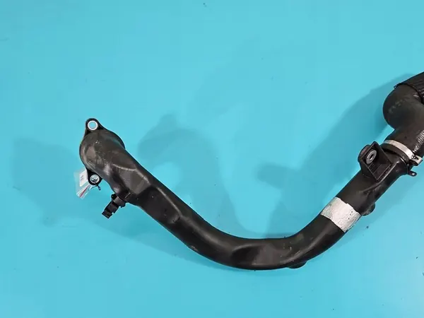 Intercooler Rohr Jeep Renegade 2.0 CRD 51960152 image 3