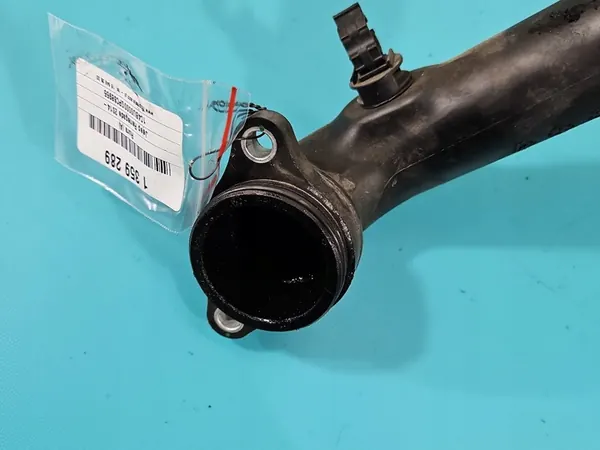 Intercooler Rohr Jeep Renegade 2.0 CRD 51960152 image 6