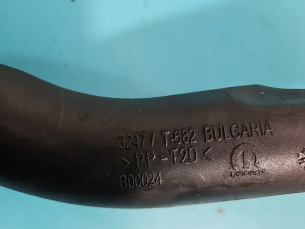 Intercooler Rohr Jeep Renegade 2.0 CRD 51960152 image 8