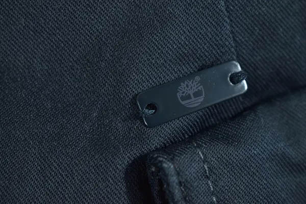 Veste d'extérieur en coton TIMBERLAND XL image 3
