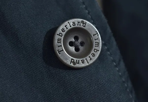 Veste d'extérieur en coton TIMBERLAND XL image 4