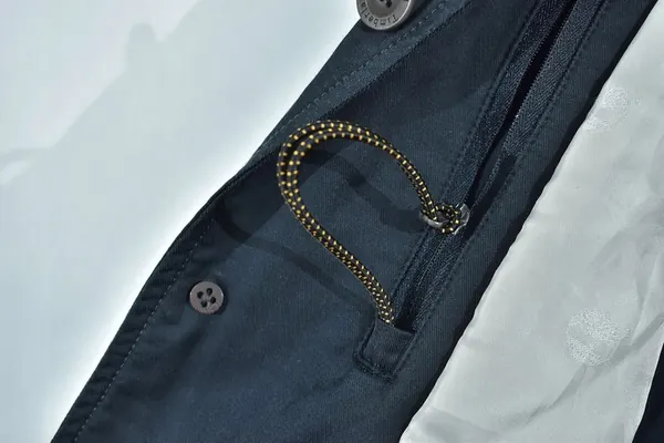 Veste d'extérieur en coton TIMBERLAND XL image 6