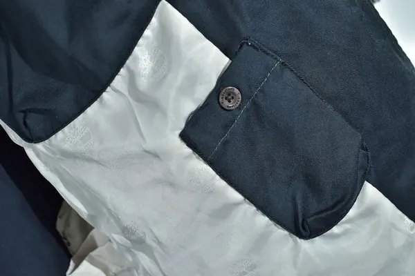Veste d'extérieur en coton TIMBERLAND XL image 7