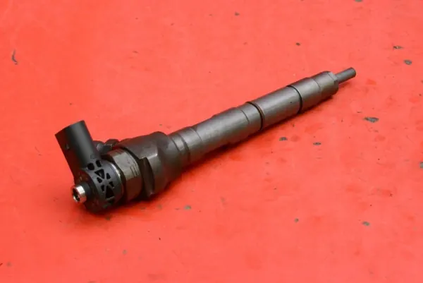 Injector OEM 0445110369 voor VW Passat CC 2.0 TDI image 5