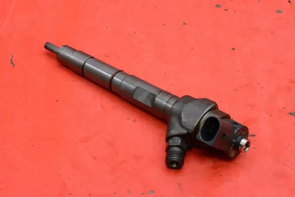 Injector OEM 0445110369 voor VW Passat CC 2.0 TDI image 7