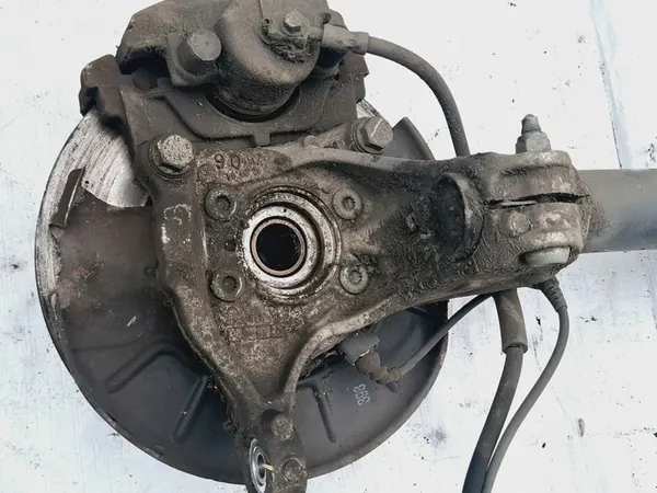 Ammortizzatore Anteriore Destro VW Passat B6 1.6 FSI image 10