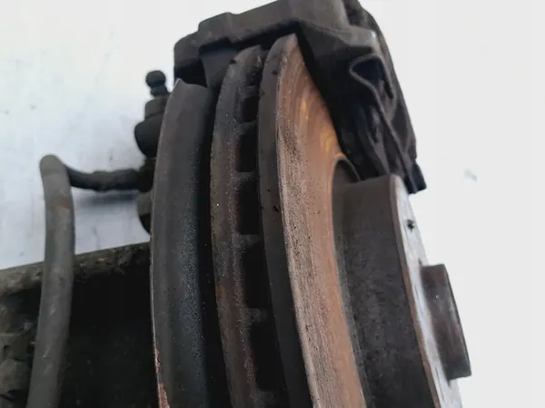 Ammortizzatore Anteriore Destro VW Passat B6 1.6 FSI image 5