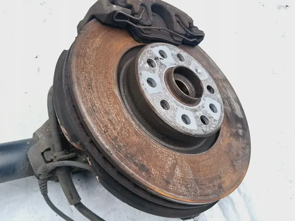 Ammortizzatore Anteriore Destro VW Passat B6 1.6 FSI image 6