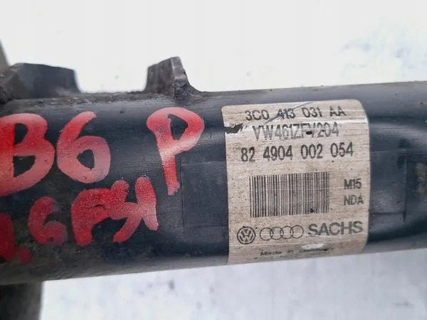 Ammortizzatore Anteriore Destro VW Passat B6 1.6 FSI image 8