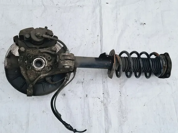 Ammortizzatore Anteriore Destro VW Passat B6 1.6 FSI image 9