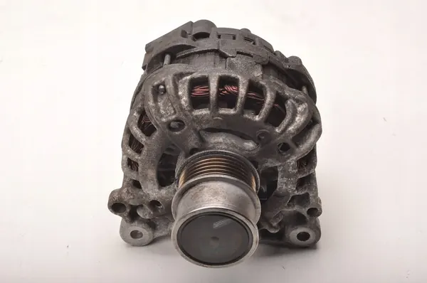 Vaihtovirtageneraattori SEAT Ibiza 1.0 TSI OE 04E903015A image 5