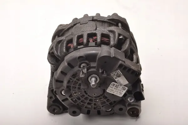 Vaihtovirtageneraattori SEAT Ibiza 1.0 TSI OE 04E903015A image 6