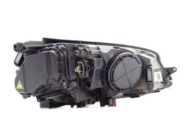 Farol dianteiro esquerdo VW Golf VII 7 GTI image 8