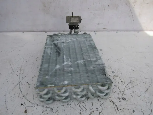 MERCEDES C W202 W208 LÄMMITYSYDIN A2028300184 image 3