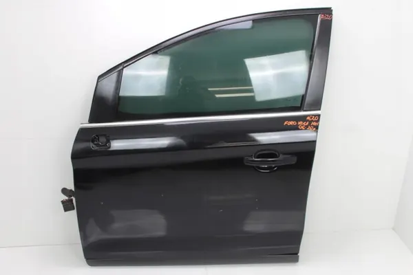 Porte avant gauche OEM 360213150 pour Ford Kuga MK1 image 2
