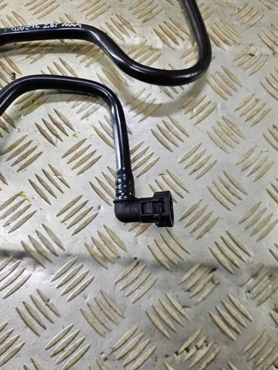 Tuyaux de Filtre à Huile Ford S Max MK1 Mondeo MK4 image 2