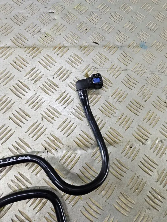 Tuyaux de Filtre à Huile Ford S Max MK1 Mondeo MK4 image 3