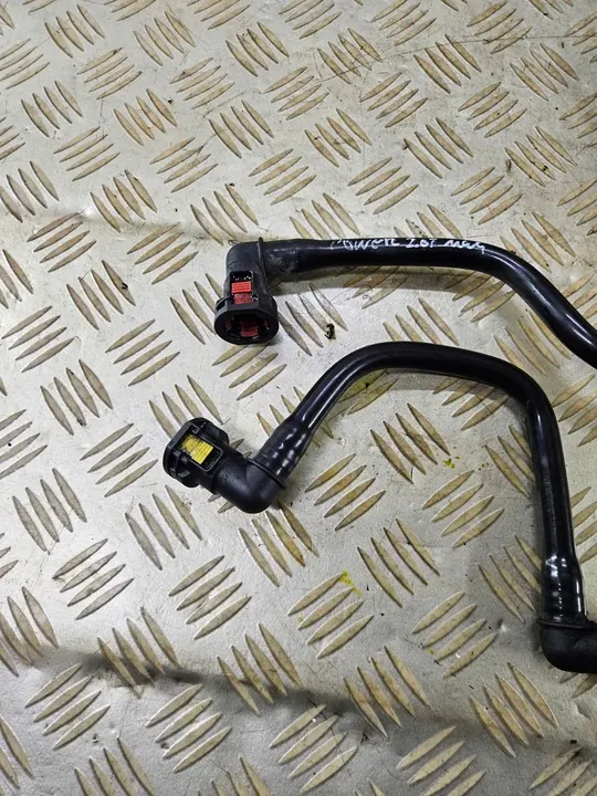 Tuyaux de Filtre à Huile Ford S Max MK1 Mondeo MK4 image 4