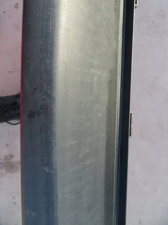 Spoiler para-choques dianteiro VW Tiguan I OEM 5N0805903J image 6