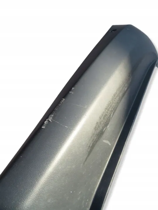 Spoiler para-choques dianteiro VW Tiguan I OEM 5N0805903J image 7