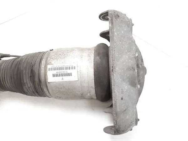 Amortecedor pneumático dianteiro Porsche OE 7L5616040 image 4