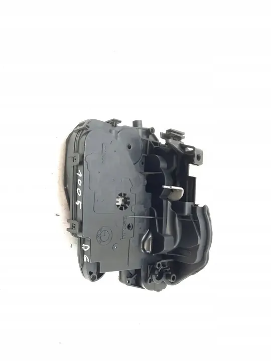 2012 BMW 3 E90 E91 Bakdörrlås 7060296 image 3