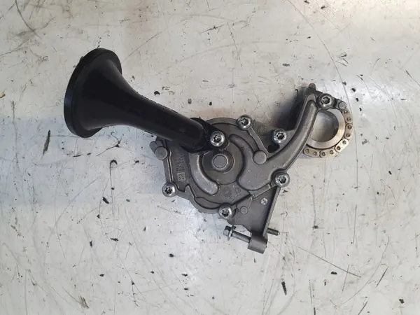 Oljepump OEM 9831294580 för Opel Corsa F 1.2 VTi image 5