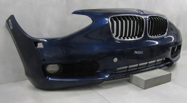 Paraurti anteriore BMW 1 F20 F21 11-15 image 3