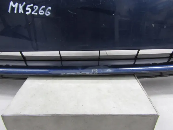 Paraurti anteriore BMW 1 F20 F21 11-15 image 4