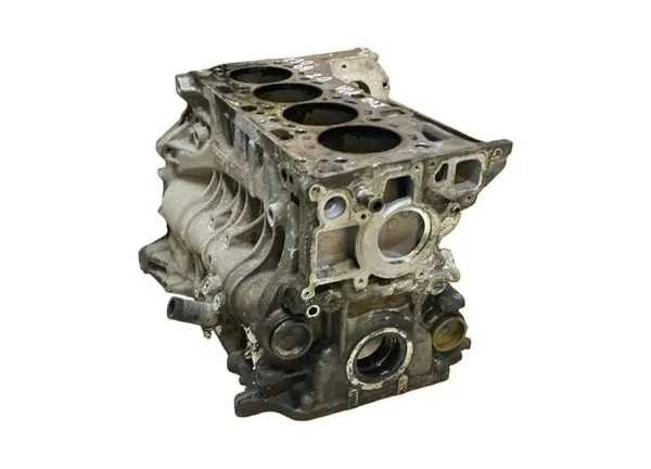Bloco motor BMW N47D20C 2.0d OEM 781113801 Completo image 3