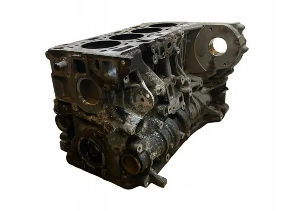 Bloco motor BMW N47D20C 2.0d OEM 781113801 Completo image 4