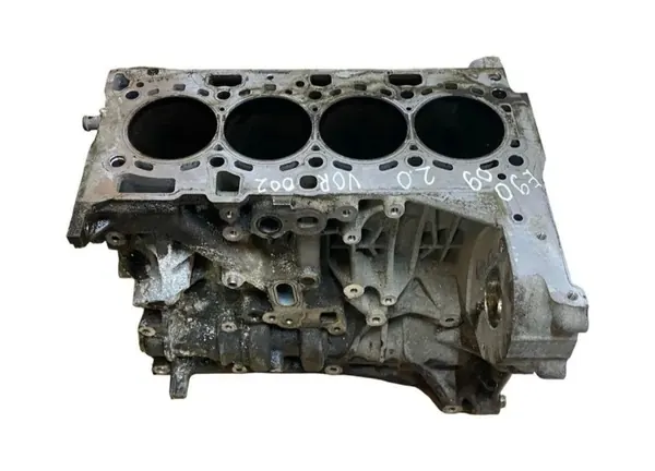 Bloco motor BMW N47D20C 2.0d OEM 781113801 Completo image 7