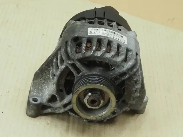 Vaihtovirtageneraattori Fiat Punto Evo 1.4 image 10
